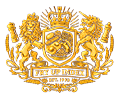 Fry Up Index Crest